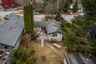 Photo 6: 38716 BRITANNIA Avenue in Squamish: Dentville House for sale : MLS®# R2664141