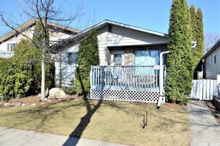Photo 1: 1130 I Avenue North in Saskatoon: Hudson Bay Park Residential for sale : MLS®# SK727042