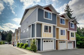 Main Photo: 112 6057 DOUMONT Rd in Nanaimo: Na Pleasant Valley Row/Townhouse for sale : MLS®# 933290