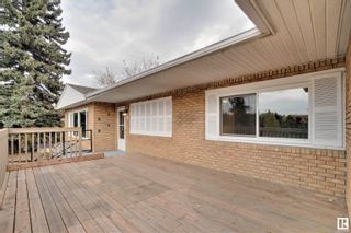 Photo 4: E4372343 | 10315 75 Street House in Terrace Heights (Edmonton)