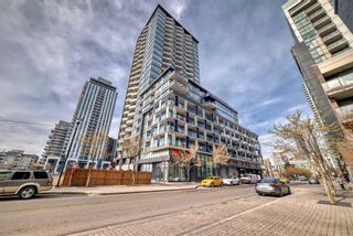 Photo 2: 1008 615 6 Avenue SE in Calgary: Downtown East Village Apartment for sale : MLS®# A2125546