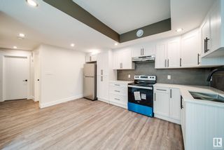 Photo 39: 12047 65 Street in Edmonton: Zone 06 House Half Duplex for sale : MLS®# E4325403
