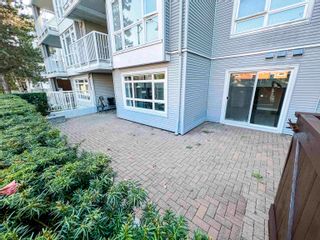 Photo 27: 113 3142 ST JOHNS Street in Port Moody: Port Moody Centre Condo for sale in "Sonrisa" : MLS®# R2738957