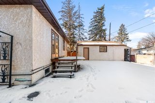 Photo 41: 1050 Francis Street in Moose Jaw: Palliser Residential for sale : MLS®# SK956961