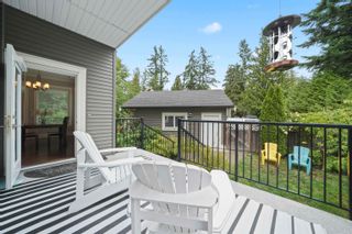 Photo 14: 3976 ROBIN Place in Port Coquitlam: Oxford Heights House for sale : MLS®# R2851075