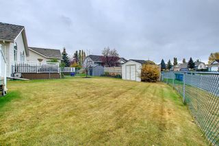 Photo 39: 8 Chaparral Villas SE in Calgary: Chaparral Semi Detached (Half Duplex) for sale : MLS®# A2007529
