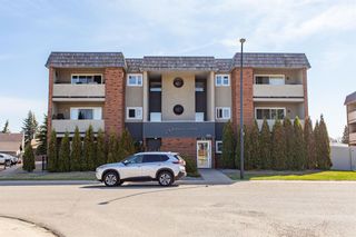 Photo 1: 302 7031 Gray Drive: Red Deer Apartment for sale : MLS®# A2049276