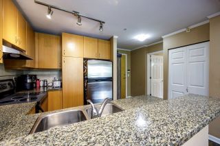 Photo 16: 414 580 RAVEN WOODS Drive in North Vancouver: Roche Point Condo for sale : MLS®# R2866460