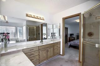 Photo 22: 232 WOOD VALLEY Bay SW in Calgary: Woodbine Detached for sale : MLS®# A1028723