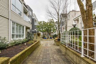 Photo 20: 209 789 W 16TH AVENUE in Vancouver: Fairview VW Condo for sale (Vancouver West)  : MLS®# R2142582