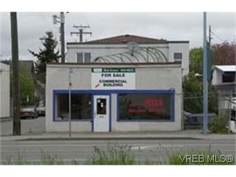 Main Photo:  in VICTORIA: VW Victoria West Unimproved Land for sale (Victoria West)  : MLS®# 392670