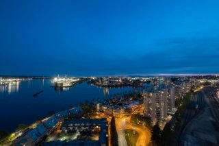 Photo 20: 2502 988 QUAYSIDE Drive in New Westminster: Quay Condo for sale in "RIVERSKY 2" : MLS®# R2877574