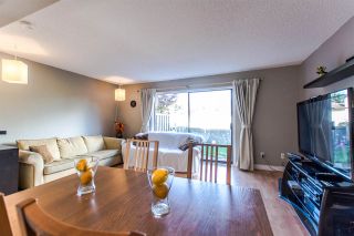 Photo 8: 29 2880 DACRE Avenue in Coquitlam: Ranch Park Townhouse for sale in "PARKWOOD" : MLS®# R2115112