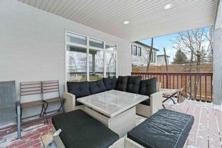 Photo 36: 1105 Lee Boulevard in Winnipeg: Fairfield Park Residential for sale (1S)  : MLS®# 202227217