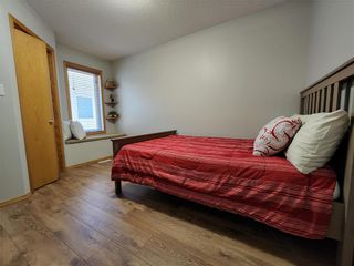 Photo 34: 66 Thorn Drive in Winnipeg: Amber Trails Residential for sale (4F)  : MLS®# 202219093