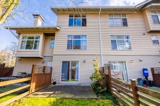 Photo 21: 26 7179 201 Street in Langley: Willoughby Heights Townhouse for sale in "Denim" : MLS®# R2861634