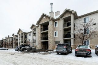 Photo 1: 1327 2371 Eversyde Avenue SW in Calgary: Evergreen Apartment for sale : MLS®# A2022404