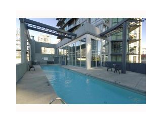 Photo 3: 1507 501 PACIFIC Street in Vancouver: Downtown VW Condo for sale in "THE 501" (Vancouver West)  : MLS®# V857408