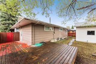Photo 23: 2827 63 Avenue SW in Calgary: Lakeview Detached for sale