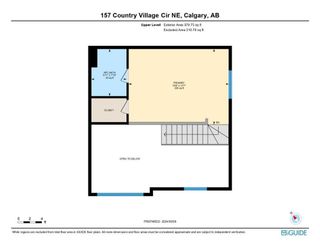 Photo 29: 157 Country Village Circle NE in Calgary: Country Hills Village Row/Townhouse for sale : MLS®# A2130475