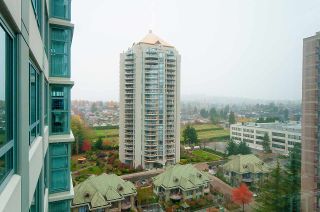 Photo 12: 1401 4380 HALIFAX Street in Burnaby: Brentwood Park Condo for sale in "BUCHANAN NORTH" (Burnaby North)  : MLS®# R2220423