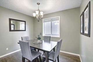 Photo 12: 1222 Kings Heights Way SE: Airdrie Semi Detached for sale : MLS®# A1083834