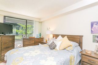 Photo 8: 207 4194 MAYWOOD Street in Burnaby: Metrotown Condo for sale in "ONE PARK AVANUE" (Burnaby South)  : MLS®# R2182982