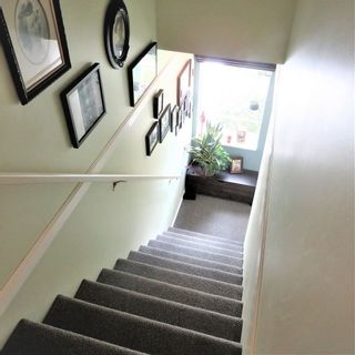 Photo 9: 5 45640 STOREY Avenue in Sardis: Sardis West Vedder Rd Townhouse for sale in "WHISPERING PINES" : MLS®# R2306187