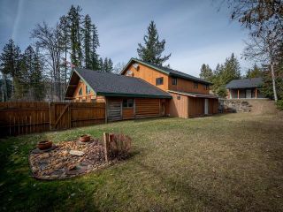 Photo 59: 5327 SQUILAX ANGLEMONT ROAD: North Shuswap Full Duplex for sale (South East)  : MLS®# 177326