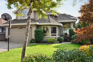 Photo 1: 21098 44 A Ave CEDAR Ridge in Langley: Home for sale : MLS®# F1323545