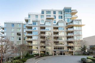 Photo 18: 107 9262 UNIVERSITY Crescent in Burnaby: Simon Fraser Univer. Condo for sale (Burnaby North)  : MLS®# R2422851
