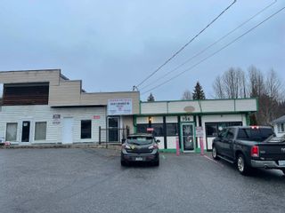 Photo 1: 1 706 GIBSONS Way in Gibsons: Gibsons & Area Retail for lease (Sunshine Coast)  : MLS®# C8049920