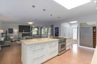 Photo 11: 1845 SUTHERLAND Avenue in North Vancouver: Boulevard House for sale : MLS®# R2403280