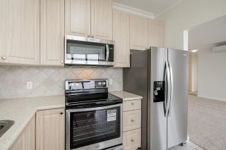 Photo 14: 2202 612 SIXTH Street in New Westminster: Uptown NW Condo for sale in "THE WOODWARD" : MLS®# R2876557
