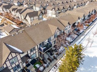 Photo 35: 216 CRANFORD Court SE in Calgary: Cranston Row/Townhouse for sale : MLS®# A2035091