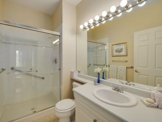 Photo 17: 423 3098 GUILDFORD Way in Coquitlam: North Coquitlam Condo for sale in "MARLBOROUGH HOUSE" : MLS®# R2633470