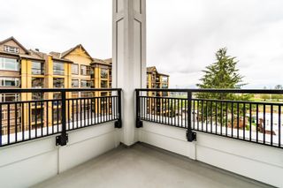 Photo 29: A419 8150 207 Street in Langley: Willoughby Heights Condo for sale in "Union Park" : MLS®# R2683902