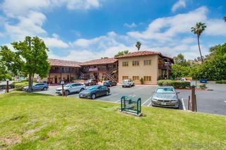Main Photo: Property for sale: 110 Civic Center Drive Suite 205 in Vista