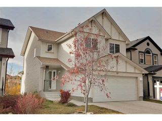 Photo 1: 19 COPPERFIELD Crescent SE in CALGARY: Copperfield Residential Detached Single Family for sale (Calgary)  : MLS®# C3514148