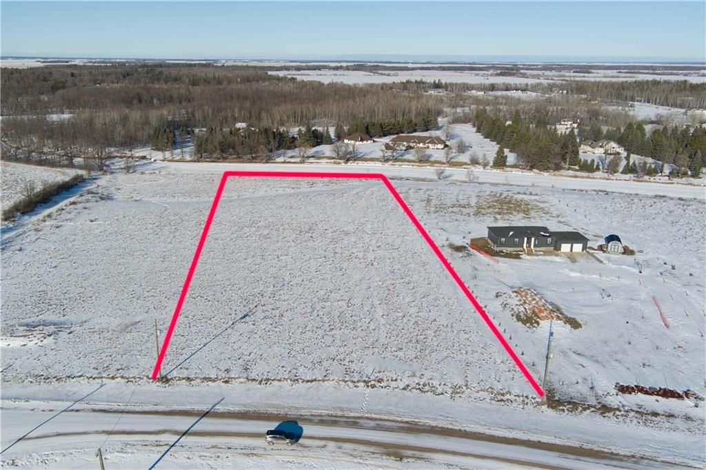 Main Photo: 147 South River Drive in Beausejour: St Ouen Residential for sale (R03)  : MLS®# 202401989