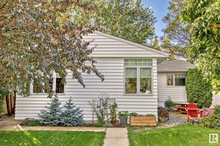 Photo 38: 10615 134 Street in Edmonton: Zone 11 House for sale : MLS®# E4357944