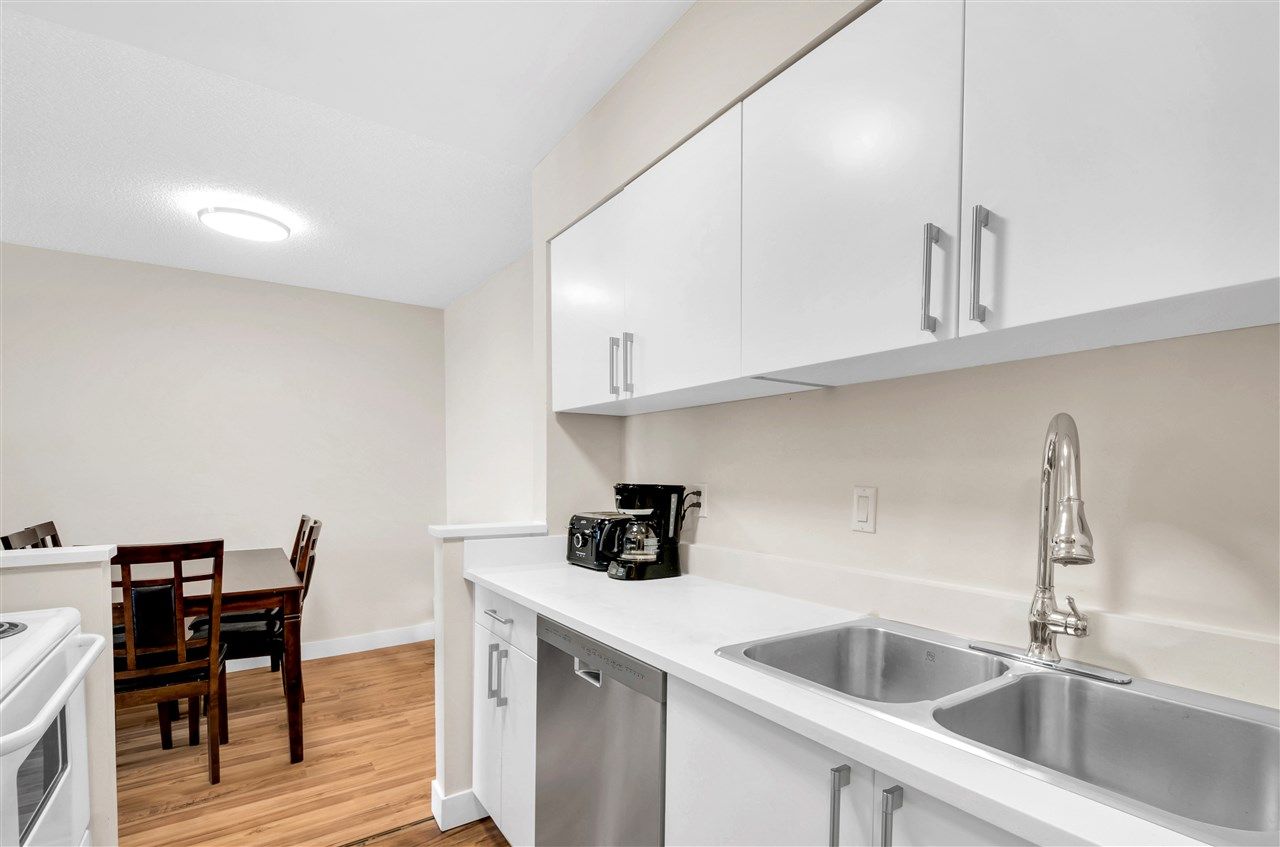 Photo 21: Photos: 208 1550 CHESTERFIELD AVENUE in North Vancouver: Central Lonsdale Condo for sale : MLS®# R2543393