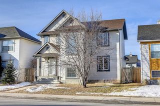 Photo 35: 47 Martha's Meadow Drive NE in Calgary: Martindale Detached for sale : MLS®# A1178725
