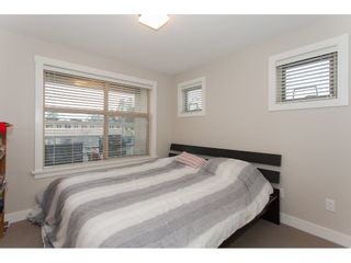 Photo 17: 202 19936 56 Avenue in Langley: Langley City Condo for sale in "BEARING POINTE" : MLS®# R2240895