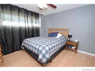Photo 11: 4910 SHERWOOD Drive in Regina: Regent Park Single Family Dwelling for sale (Regina Area 02)  : MLS®# 565264