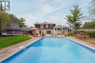Photo 38: 11 RIVER VALLEY Road in Stirling: House for sale : MLS®# 40417416