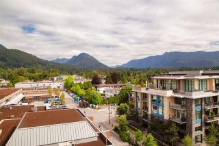 Photo 25: 505 2785 LIBRARY Lane in North Vancouver: Lynn Valley Condo for sale in "THE RESIDENCES AT LYNN VALLEY" : MLS®# R2508326