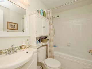 Photo 16: 5 2607 Selwyn Rd in VICTORIA: La Mill Hill Manufactured Home for sale (Langford)  : MLS®# 808248