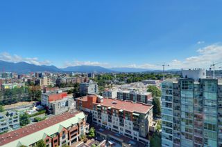 Photo 24: 1603 1088 QUEBEC Street in Vancouver: Downtown VE Condo for sale in "THE VICEROY" (Vancouver East)  : MLS®# R2705960