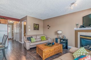 Photo 15: 3757 21 Street in Edmonton: Zone 30 House Half Duplex for sale : MLS®# E4333930